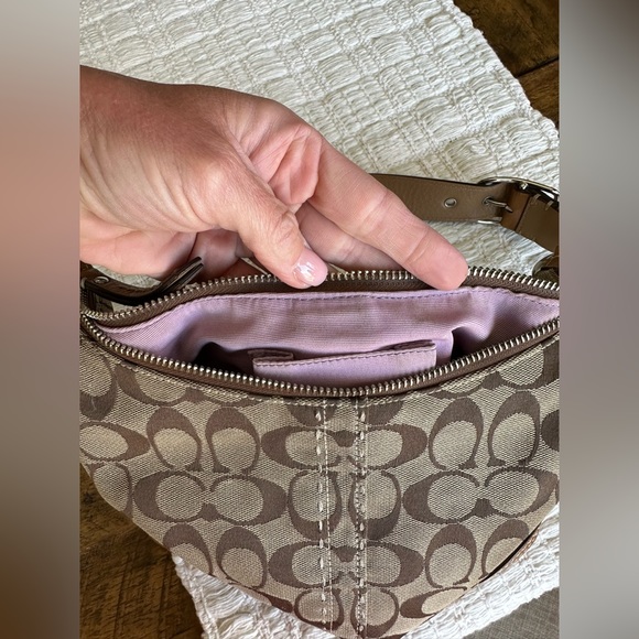 Coach bag - Picture 3 of 7